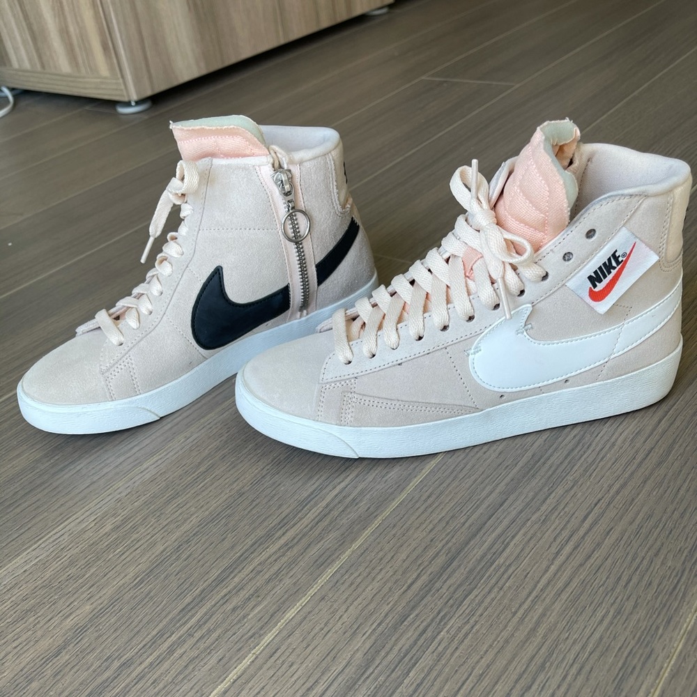 Nike Blazer Mid Rebel Guava Ice Women’s